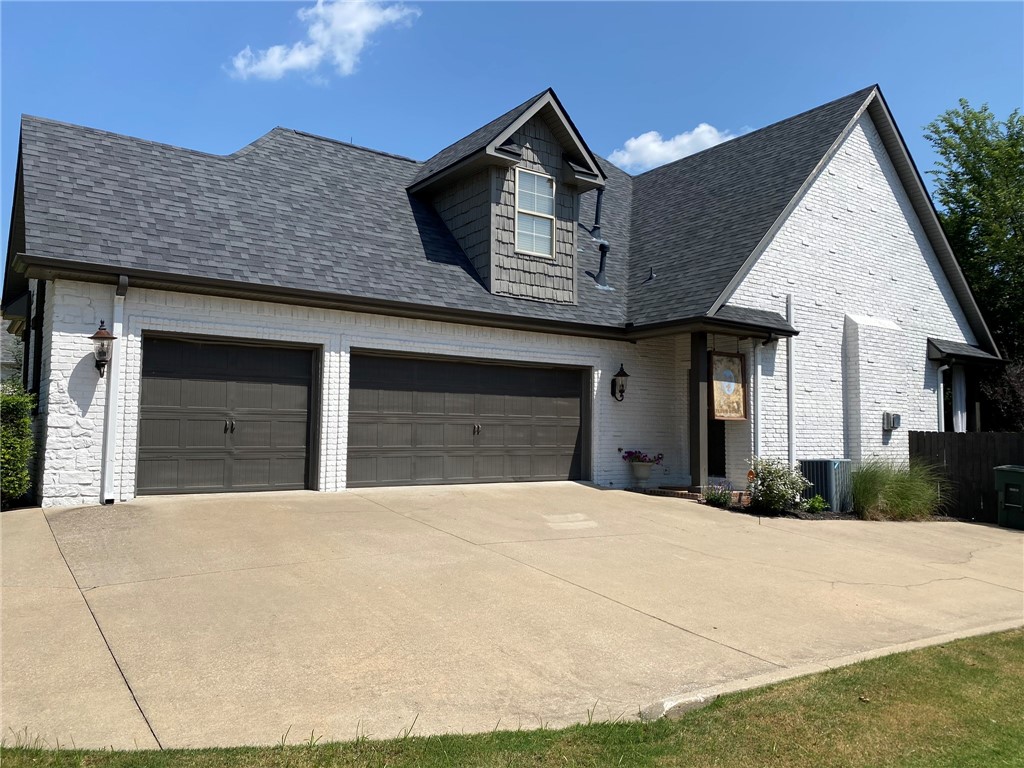 Copper Creek Sub - Residential