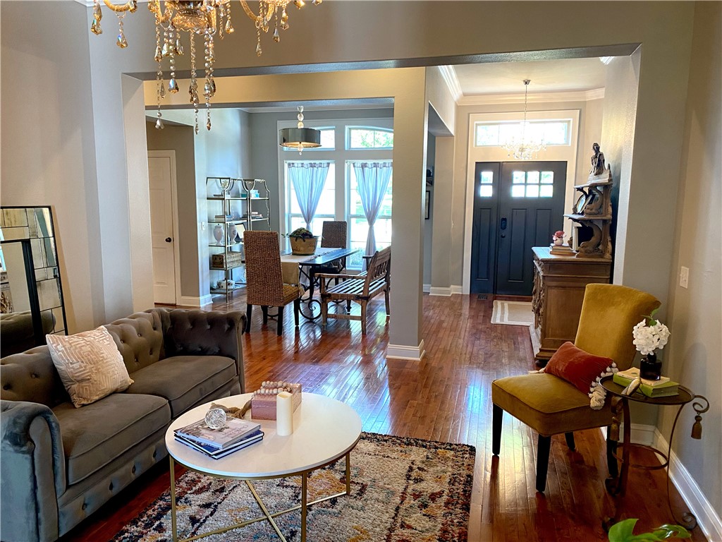 Copper Creek Sub - Residential