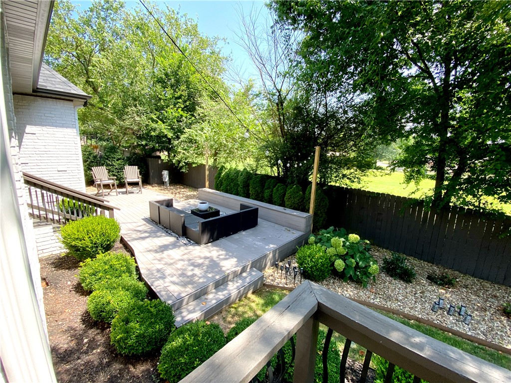 Copper Creek Sub - Residential
