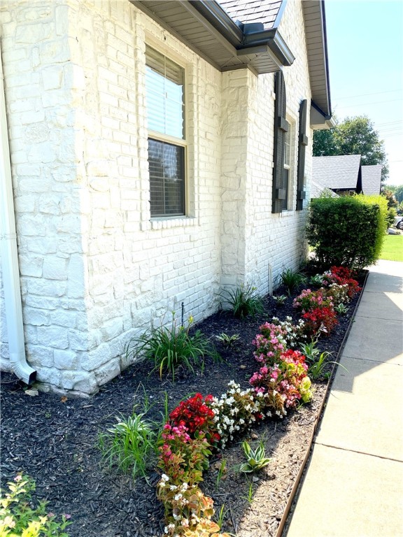 Copper Creek Sub - Residential