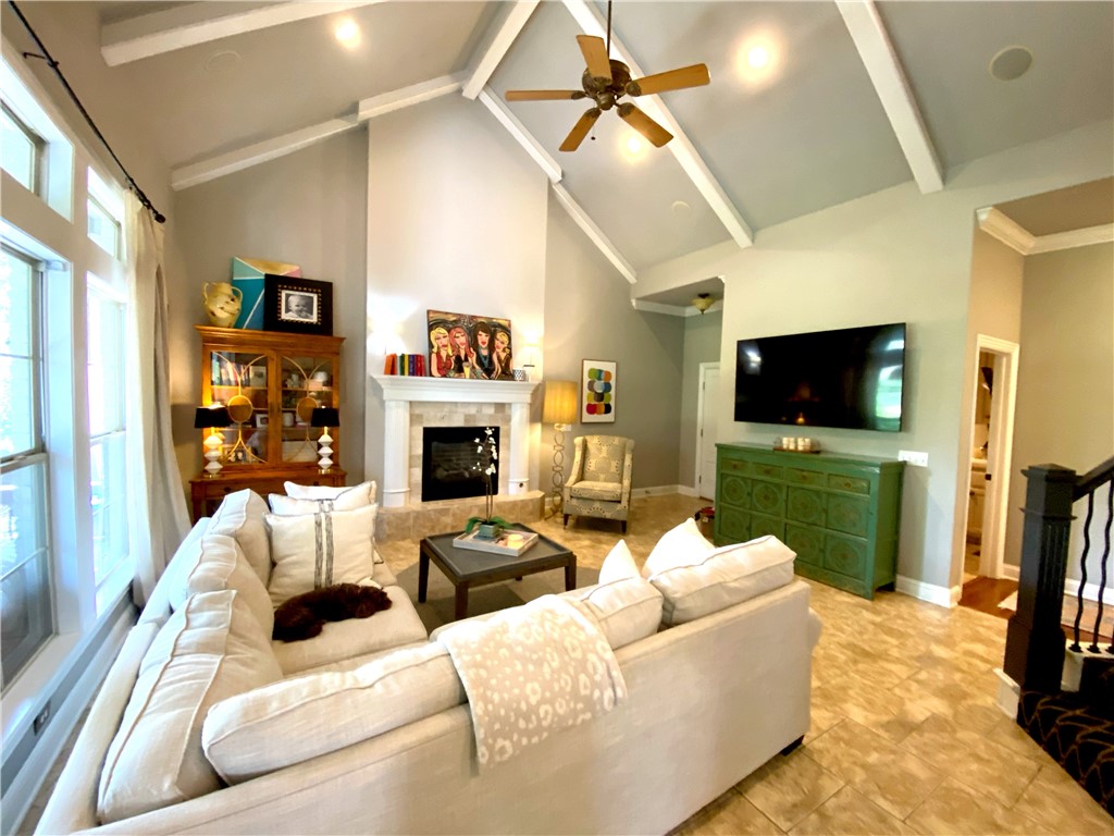 Copper Creek Sub - Residential