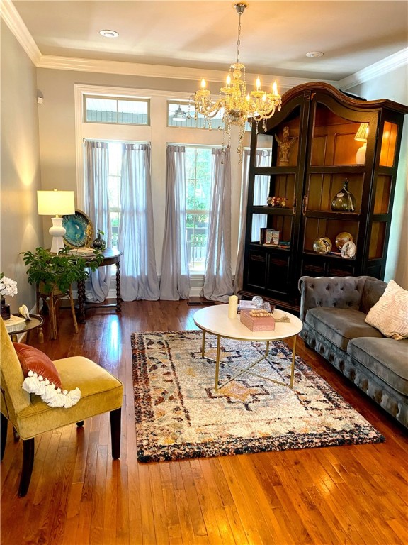 Copper Creek Sub - Residential