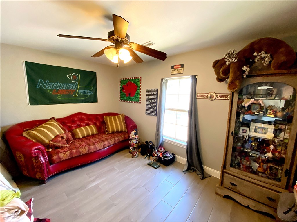Copper Creek Sub - Residential