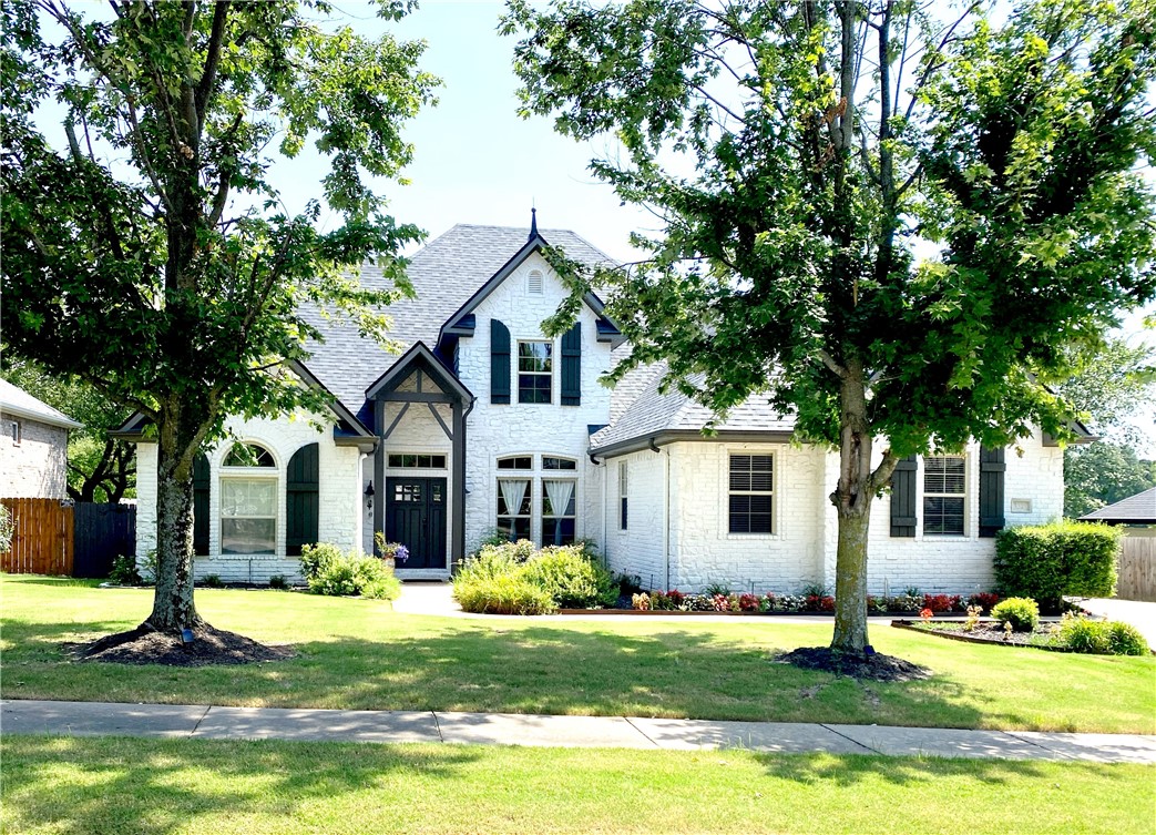 Copper Creek Sub - Residential