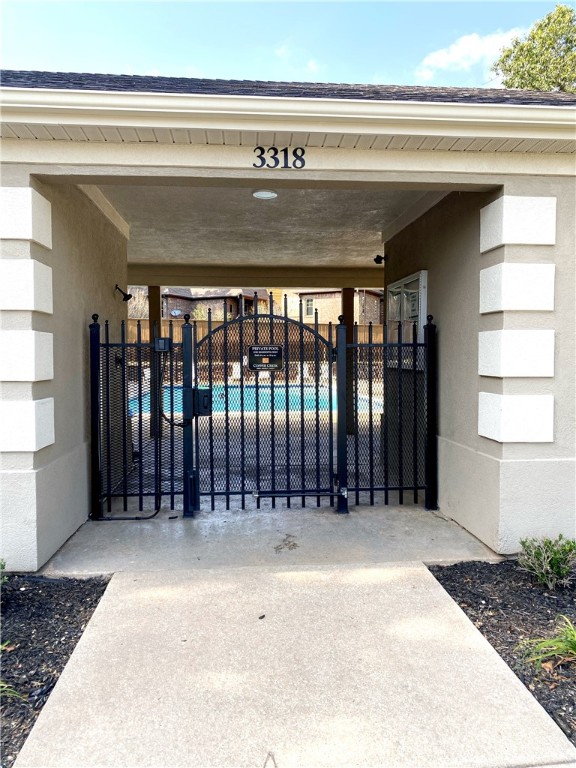 Copper Creek Sub - Residential