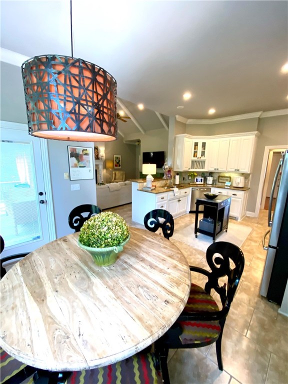 Copper Creek Sub - Residential