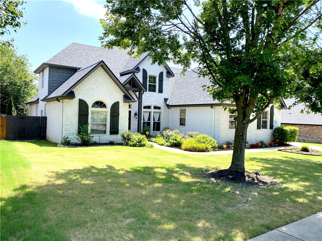 Copper Creek Sub - Residential