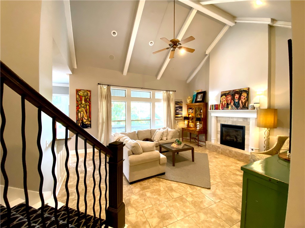 Copper Creek Sub - Residential