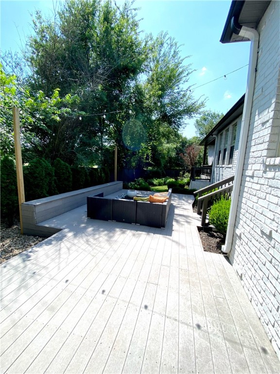 Copper Creek Sub - Residential