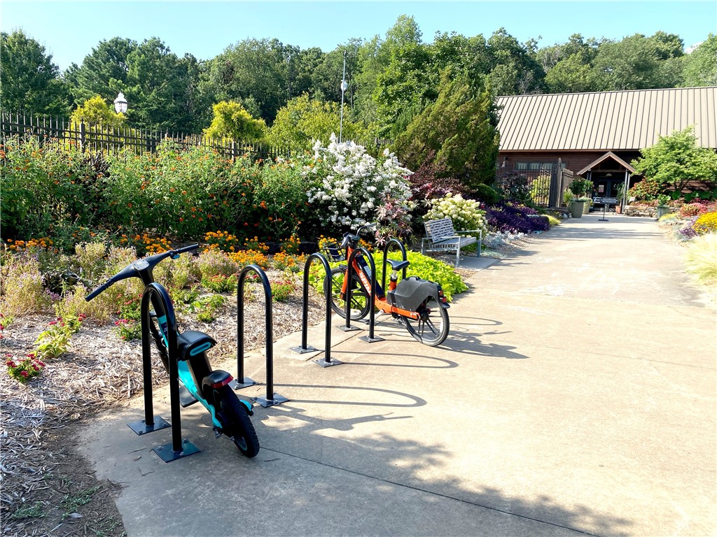 Copper Creek Sub - Residential