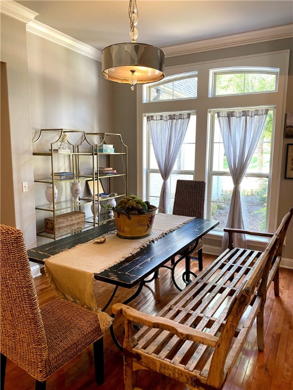 Copper Creek Sub - Residential