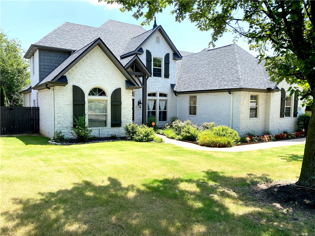 Copper Creek Sub - Residential