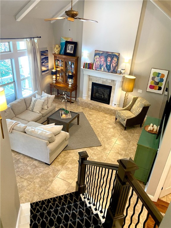 Copper Creek Sub - Residential