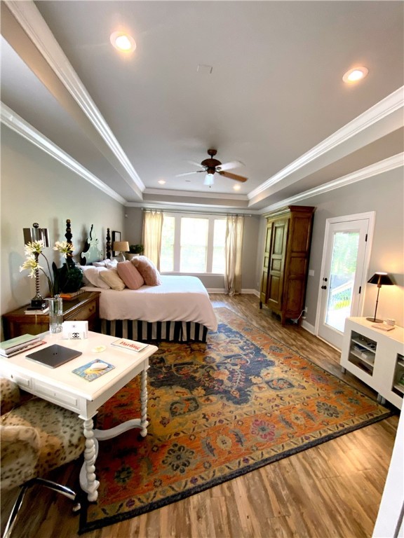 Copper Creek Sub - Residential