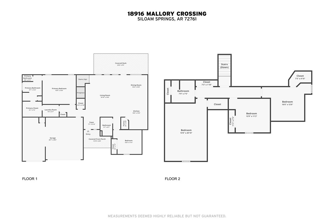 Forest Hills Sub Rurban - Residential