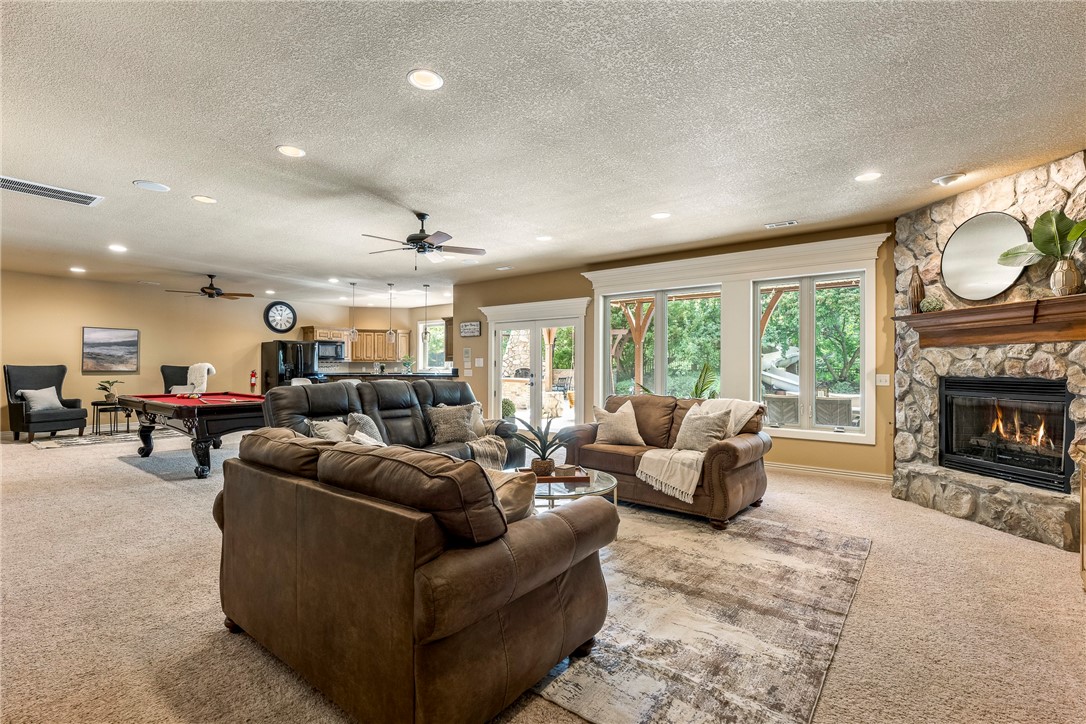 Talamore Sub Ph V Rurban - Residential