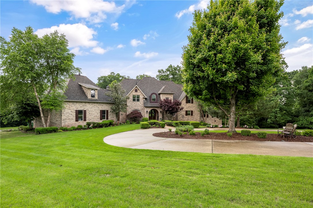 Talamore Sub Ph V Rurban - Residential