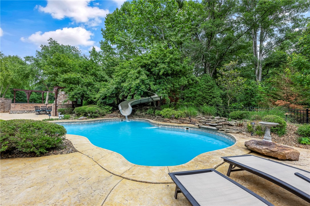 Talamore Sub Ph V Rurban - Residential