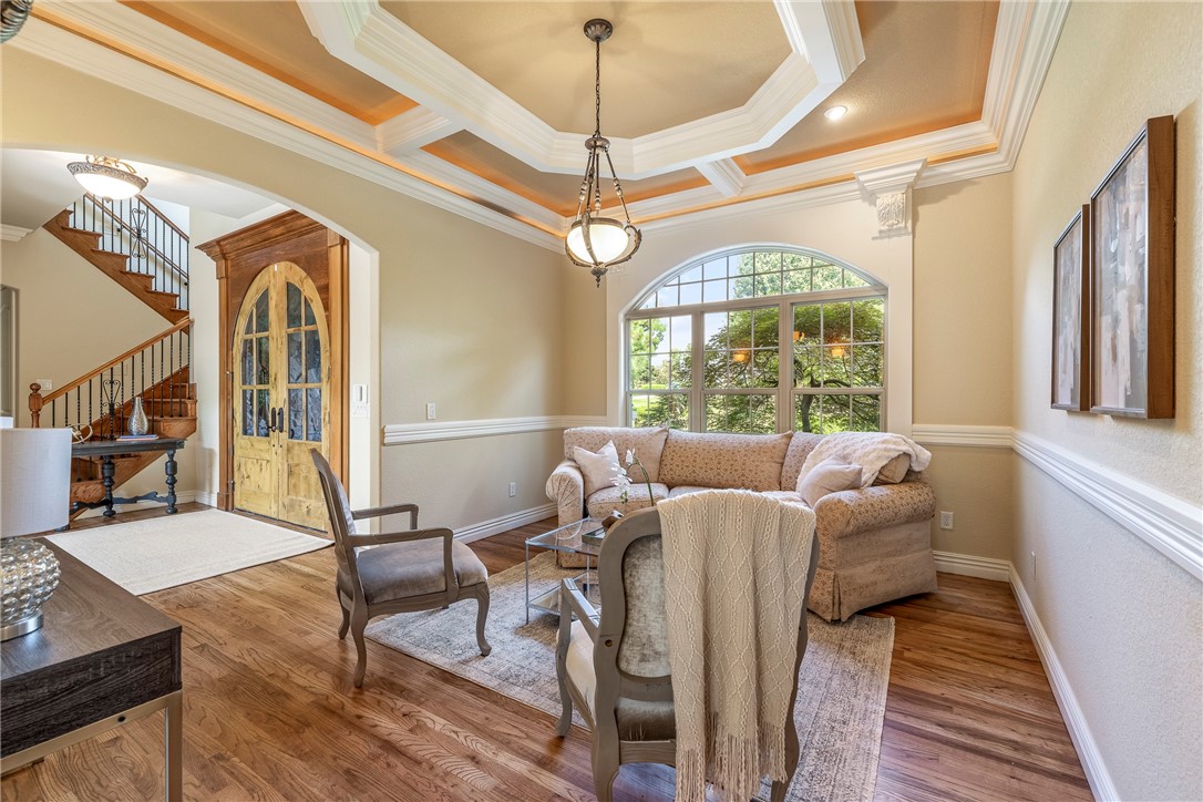 Talamore Sub Ph V Rurban - Residential