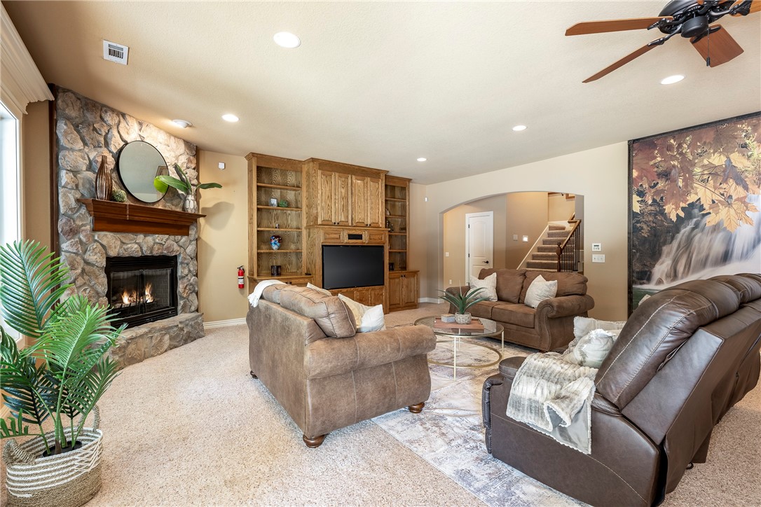 Talamore Sub Ph V Rurban - Residential