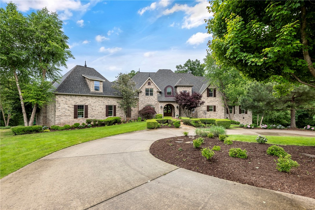 Talamore Sub Ph V Rurban - Residential