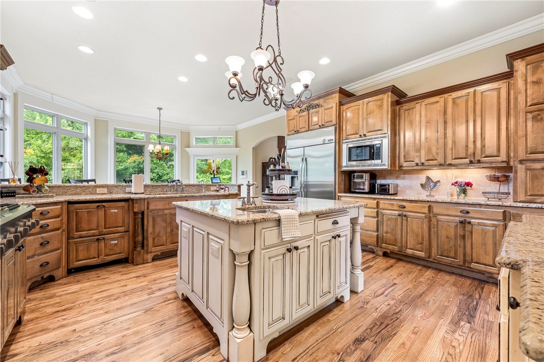 Talamore Sub Ph V Rurban - Residential