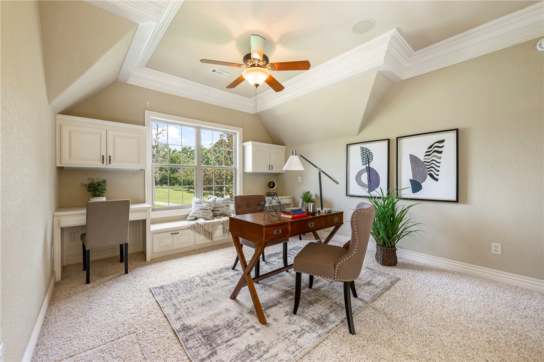 Talamore Sub Ph V Rurban - Residential