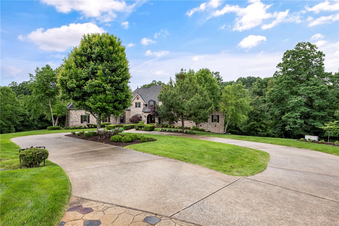 Talamore Sub Ph V Rurban - Residential