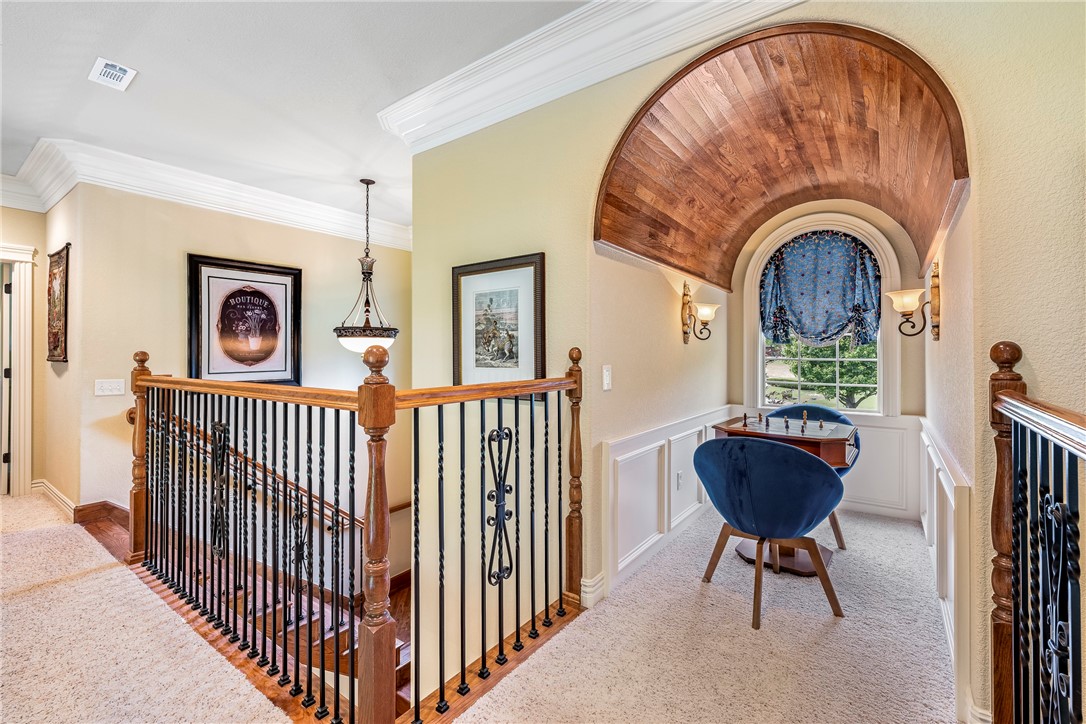 Talamore Sub Ph V Rurban - Residential