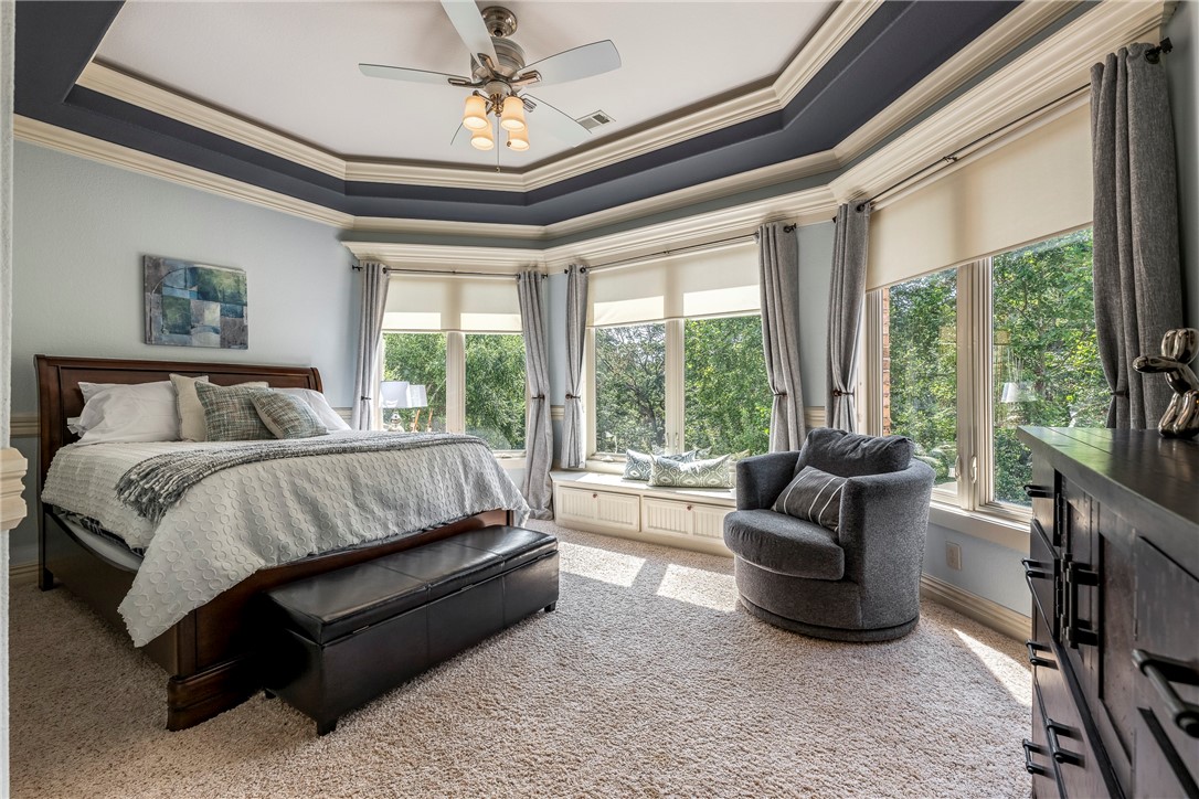 Talamore Sub Ph V Rurban - Residential