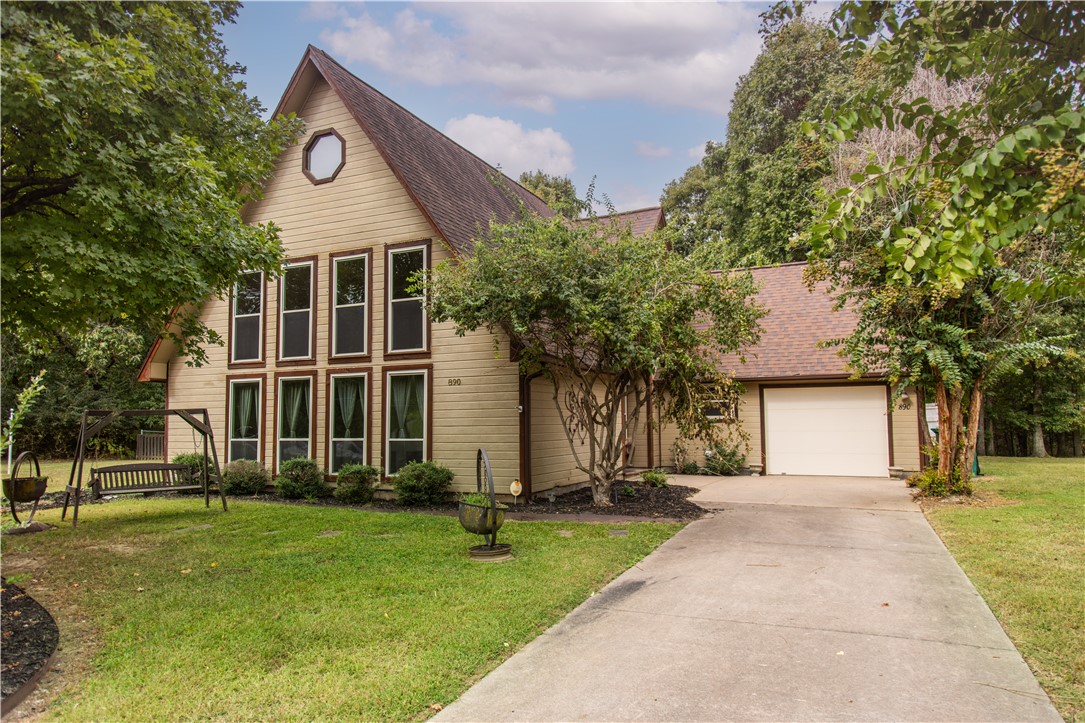 Callihan Estates - Residential