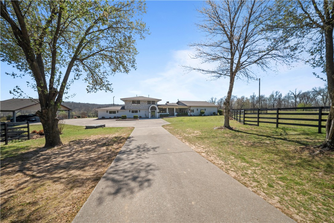 NA - Residential