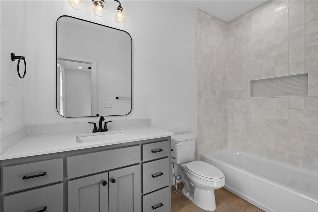 15-16-30 COUNTY COURT PLAT - Residential