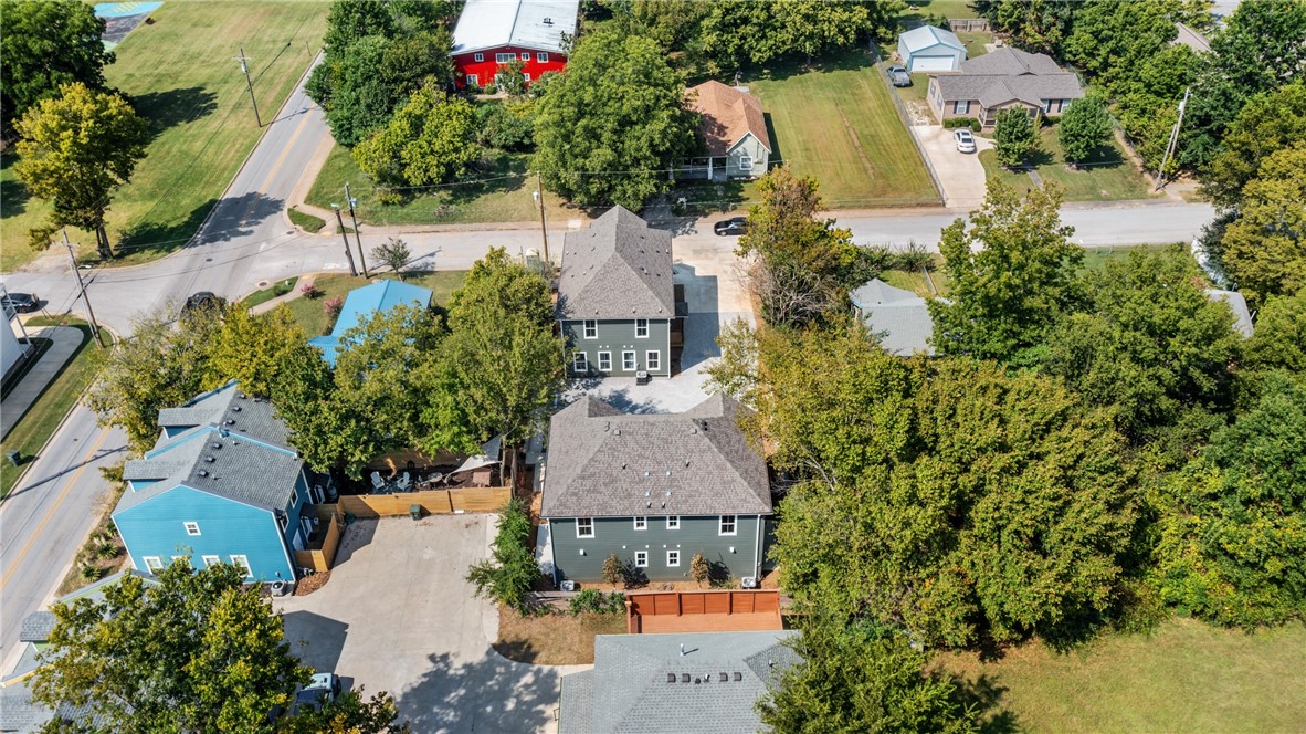 15-16-30 COUNTY COURT PLAT - Residential