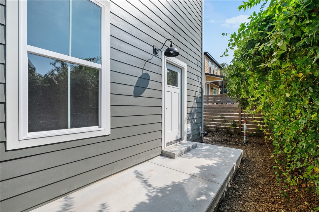 15-16-30 COUNTY COURT PLAT - Residential