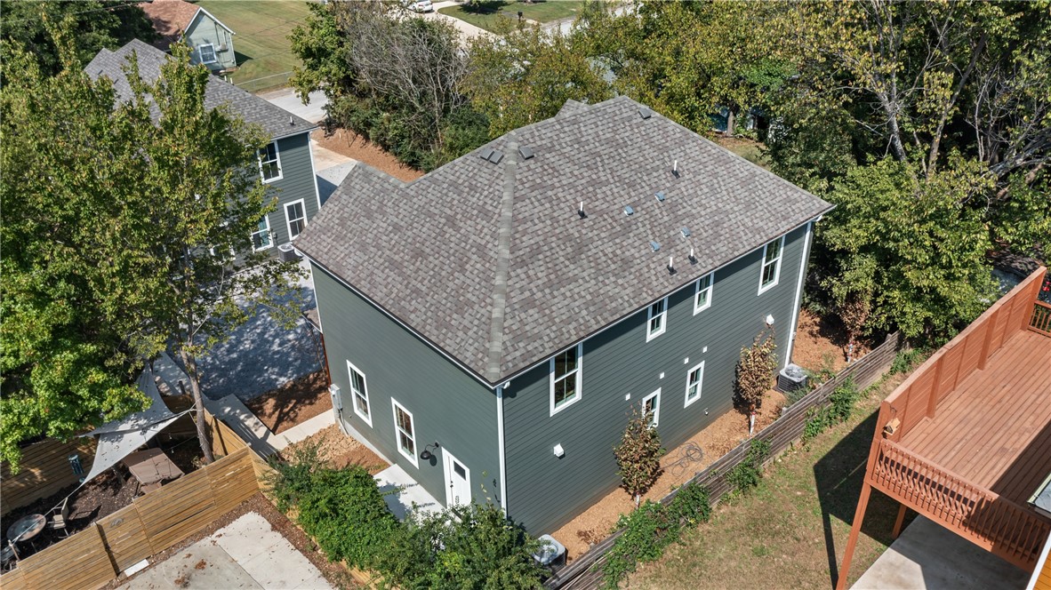 15-16-30 COUNTY COURT PLAT - Residential