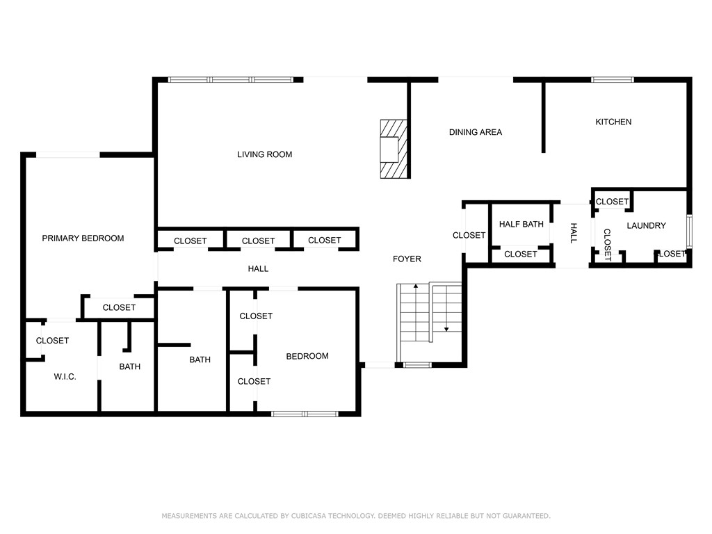Photo 6 of 45 of 9 Bacton Lane house