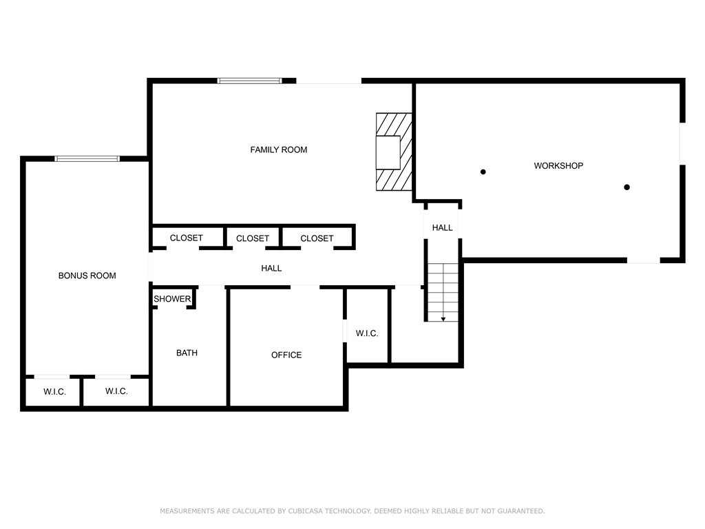 Photo 30 of 45 of 9 Bacton Lane house