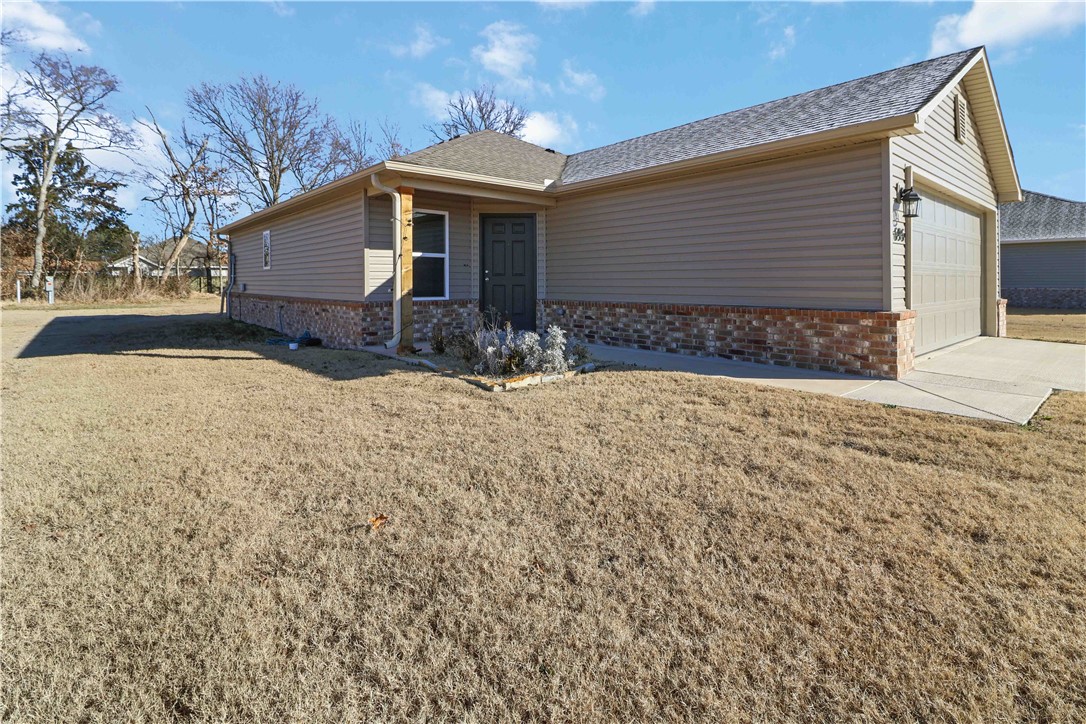 Stokenbury Farms Iii - Residential