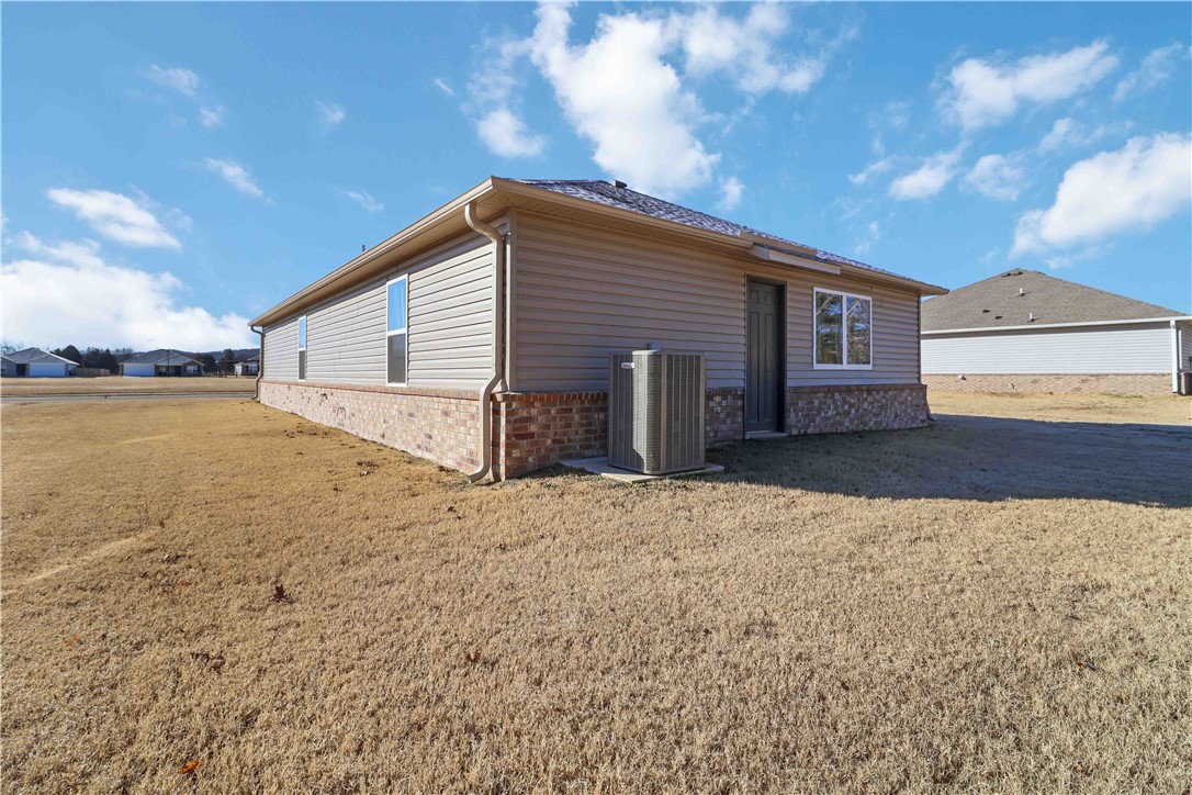 Stokenbury Farms Iii - Residential