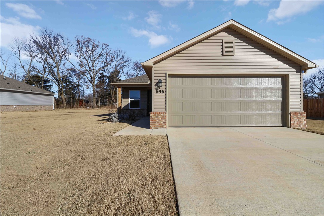 Stokenbury Farms Iii - Residential