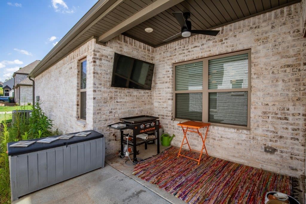 Shadow Valley Ph 8 Rogers - Residential