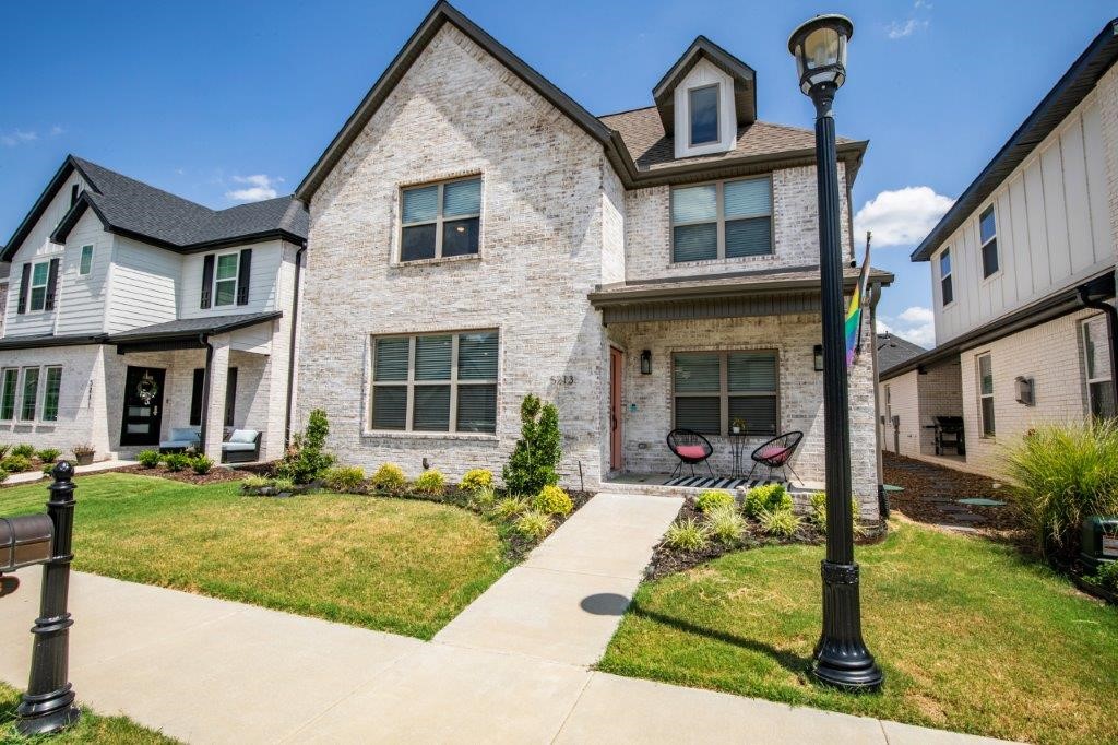 Shadow Valley Ph 8 Rogers - Residential