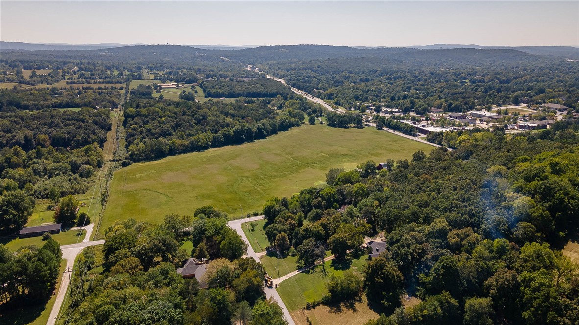 Fayetteville Outlots - Land