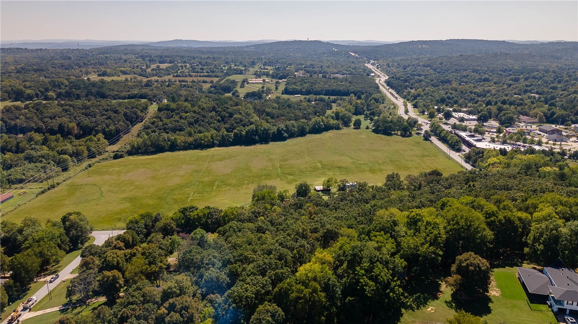 Fayetteville Outlots - Land