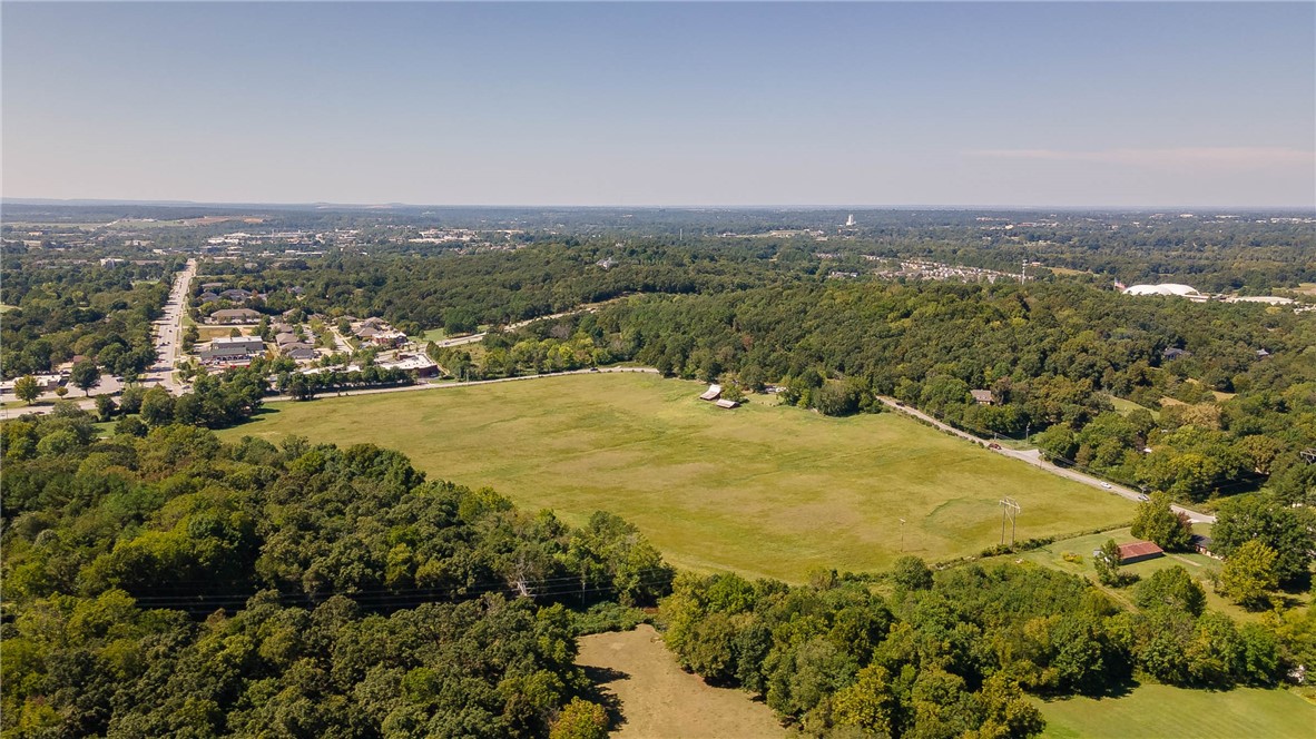 Fayetteville Outlots - Land