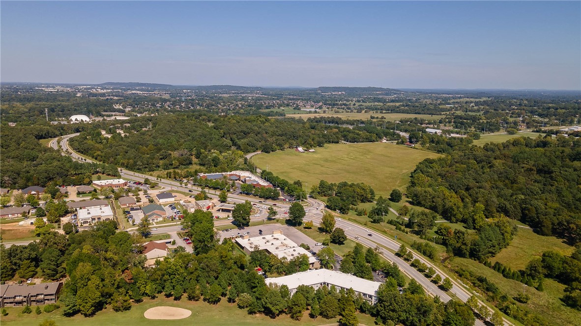 Fayetteville Outlots - Land