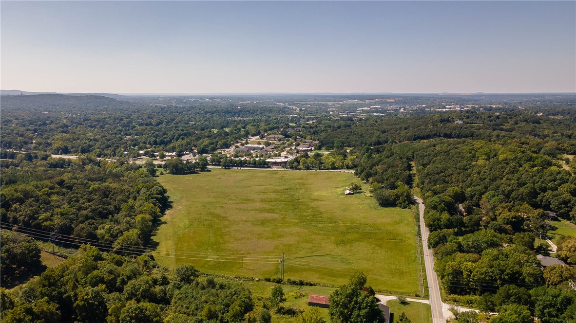 Fayetteville Outlots - Land