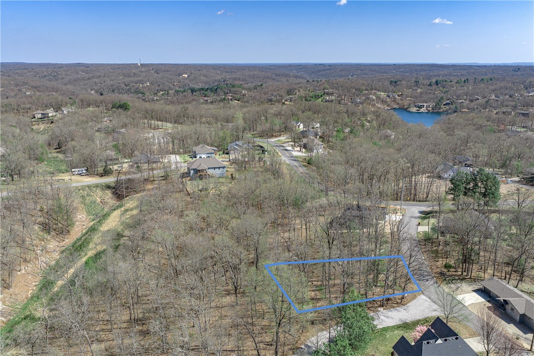 Hampshire Sub Bvv - Land