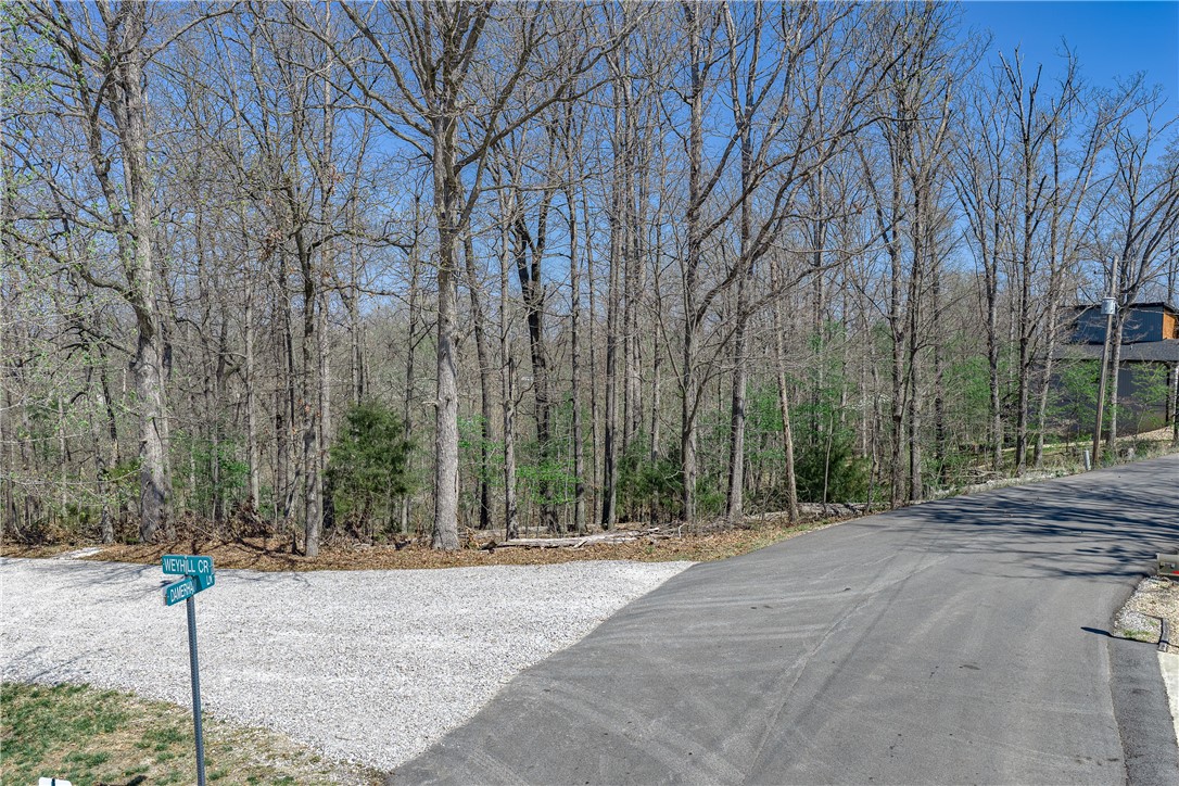 Hampshire Sub Bvv - Land